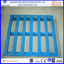 Paleta de acero para almacenamiento industrial Q235